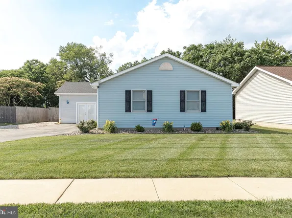 260 Rons Way, Smyrna, DE 19977