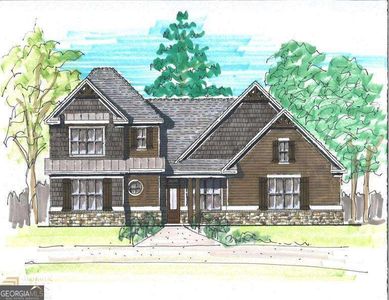 127 Winter Ct, Clarkesville, GA, 30523