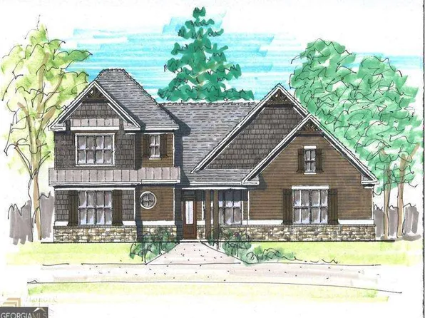 127 Winter Ct, Clarkesville, GA 30523