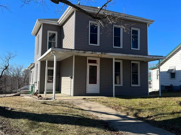 1002 Palean St, Keokuk, IA 52632