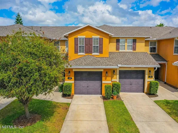 160 CRETE Court, St. Augustine, FL 32084