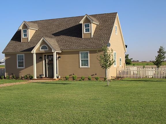 3rd image of 3182 S Fm 3261