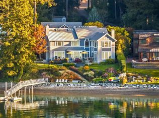 7502 Ford Drive NW, Gig Harbor, WA 98335