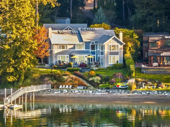 7502 Ford Drive NW, Gig Harbor, WA 98335