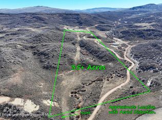 Harrison Gulch, Collbran, CO 81624