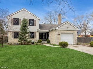 9546 Springfield Ave, Evanston, IL 60203