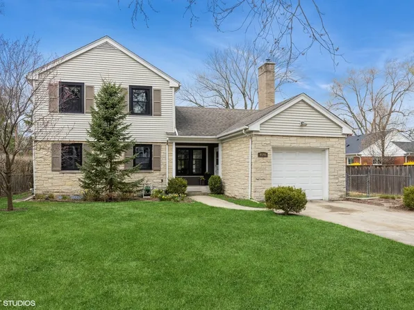 9546 Springfield Ave, Evanston, IL 60203