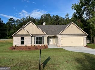 398 Riley Cir, Milledgeville, GA 31061