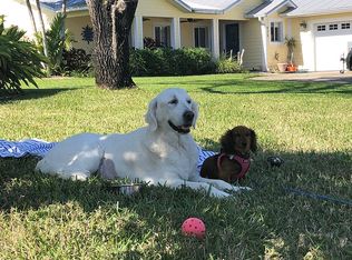 417 Hiawatha Way, Melbourne Beach, FL 32951