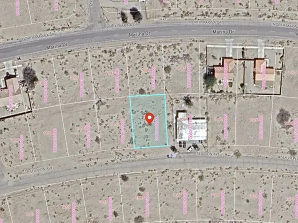 1088 Sea View Ave, Thermal, CA 92274