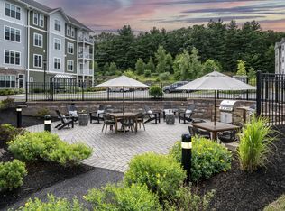 The Apartments at Cold Brook Crossing, Sudbury, MA 01776