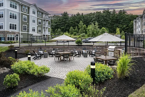 The Apartments at Cold Brook Crossing Photo 1