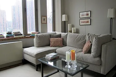 Rented by Corcoran