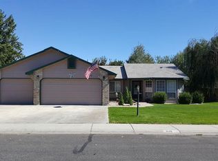 348 S Thoreau Way, Boise, ID 83709