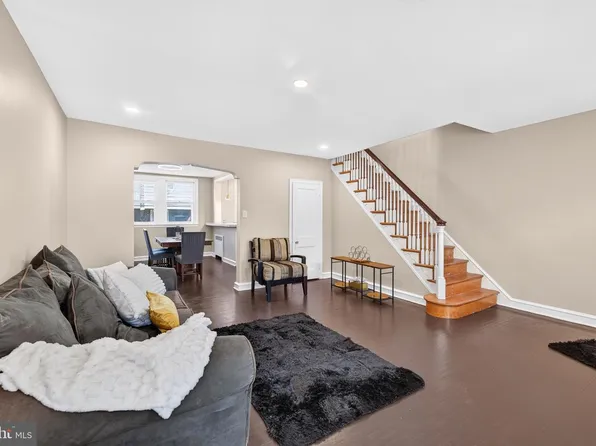 115 Widener St, Philadelphia, PA 19120