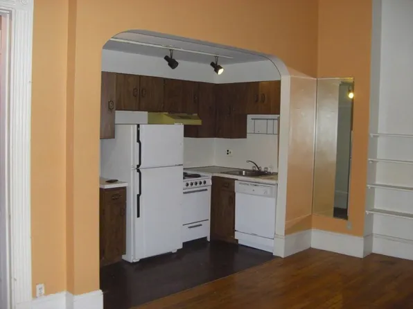 271 Dartmouth St #1A, Boston, MA 02116
