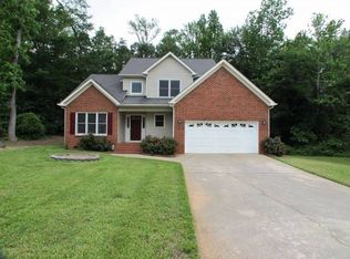 1140 Eagle Dr, Rock Hill, SC 29732