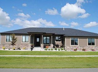 302 Feldspar Way, Billings, MT 59106