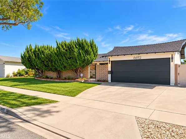 6692 Sutton St, Westminster, CA 92683