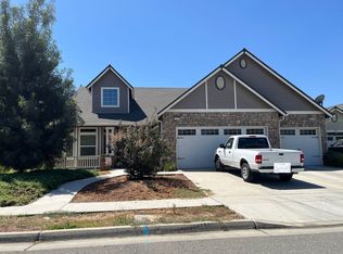 2359 Harbor Island Ct, Tulare, CA 93274