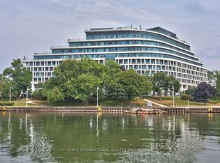 11 Bronte Rd #624, Oakville, ON L6L0E1