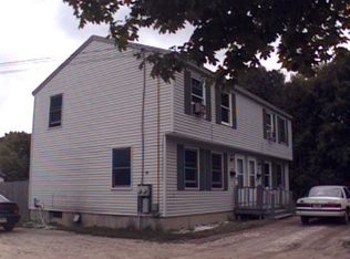 22-24 Ashmont St, Portland, ME 04103