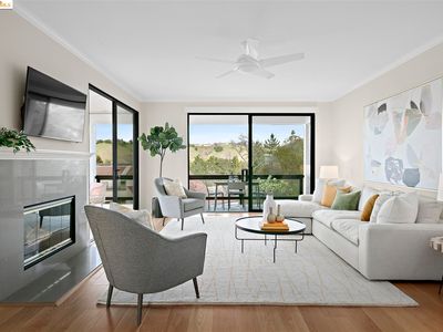 3644 Terra Granada Dr APT 1A, Walnut Creek, CA, 94595