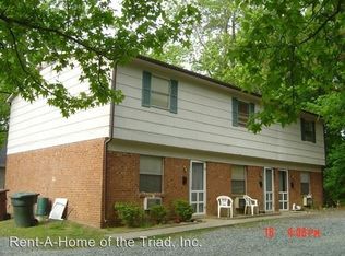 224 Woodnell St #B, Greensboro, NC 27405