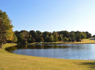 4100 Spring Place Dr, Olive Branch, MS 38654