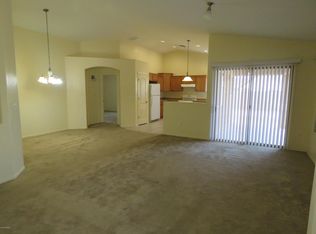 6708 W Quailwood Way, Tucson, AZ 85757