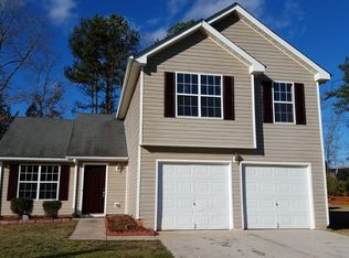 235 Teak Ln, Fairburn, GA 30213