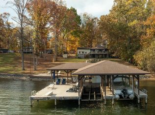 2841 Blount Dr, Bumpass, VA 23024