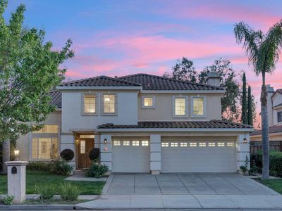 5451 Ligurian Dr, San Jose, CA, 95138