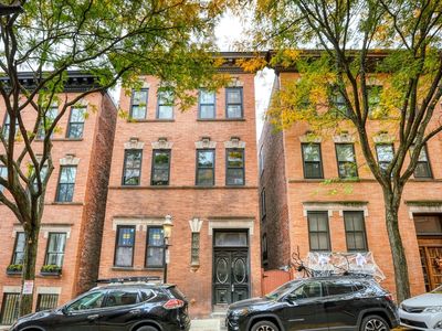 40 Mount Vernon St APT 2, Charlestown, MA, 02129