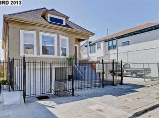 4325 Martin Luther King Jr Way, Oakland, CA 94609