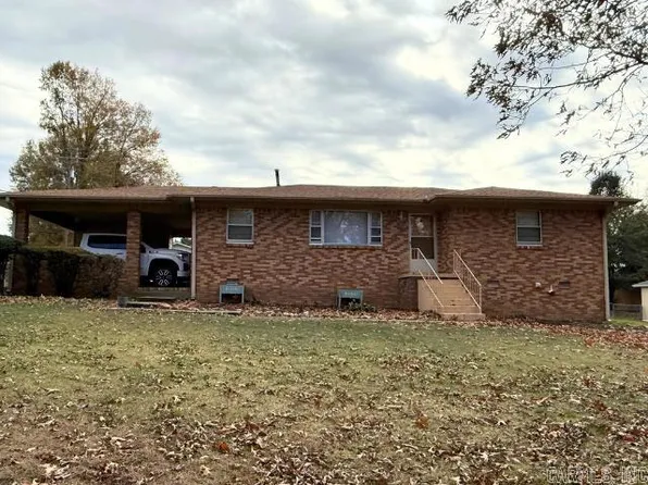 1908 Barnhill Rd, Paragould, AR 72450