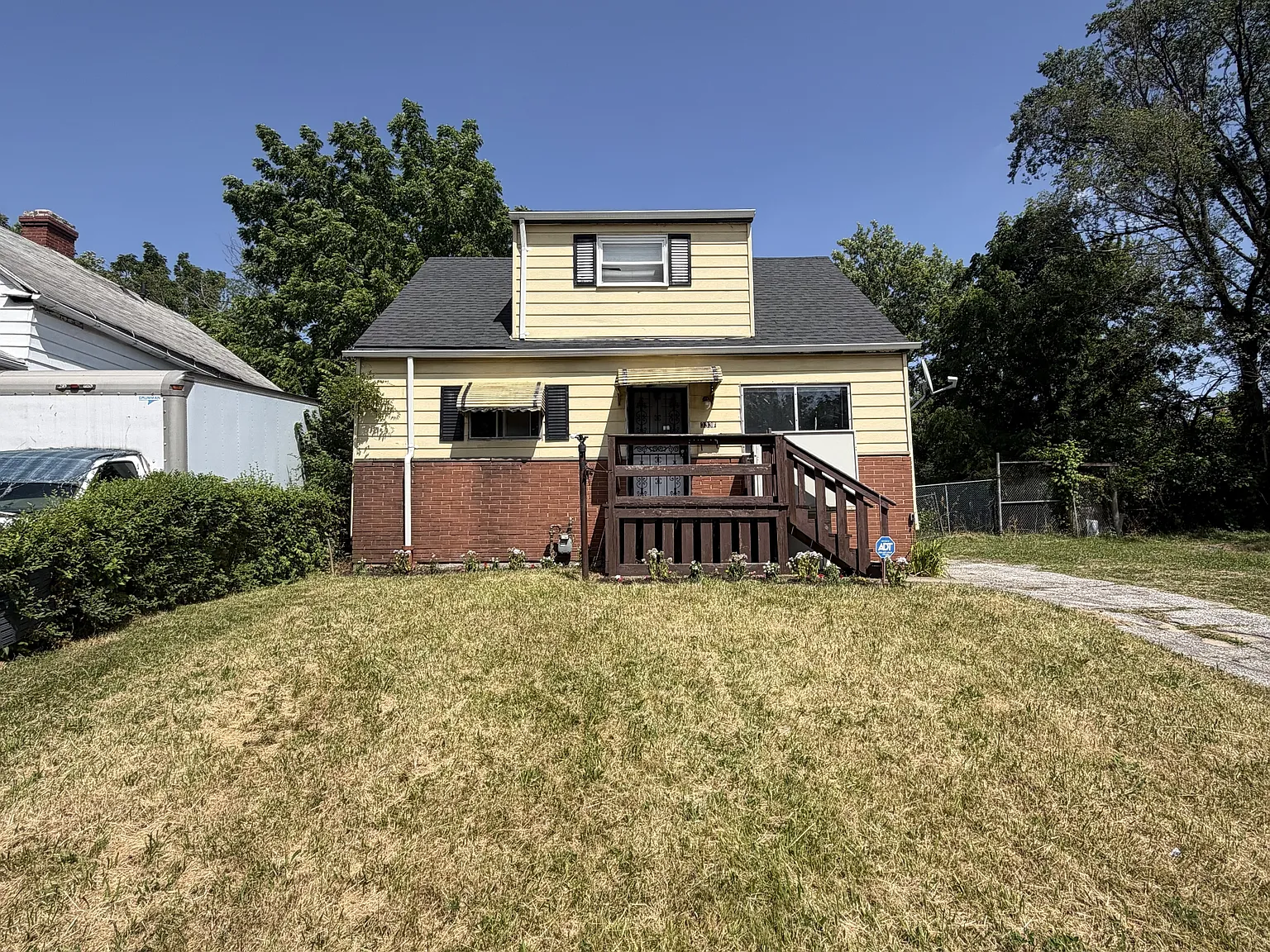 3337 East 130th Street - 1 — Photo 1