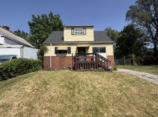 3337 E 130th St, Cleveland, OH 44120