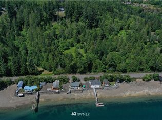 2 Sunrise Ridge Loop, Hoodsport, WA 98548