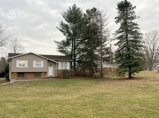 398 Estates Dr, Athens, OH 45701