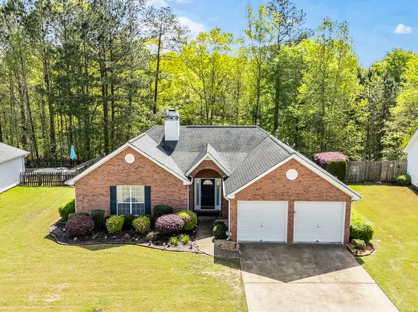 11970 Fairway Overlook, Fayetteville, GA 30215