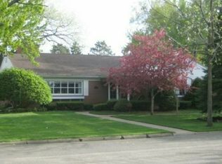 1041 Saint Austin Ave, Wausau, WI 54403