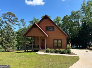 1510 Old Beacon Light Rd, Hartwell, GA 30643