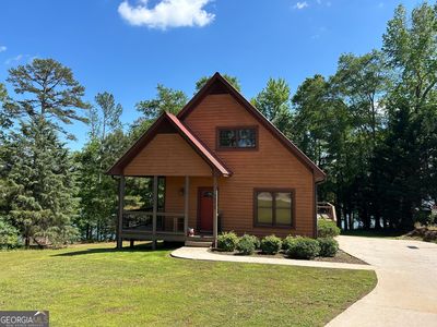1510 Old Beacon Light Rd, Hartwell, GA, 30643