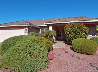 1640 W Bronco Ln, Cottonwood, AZ 86326