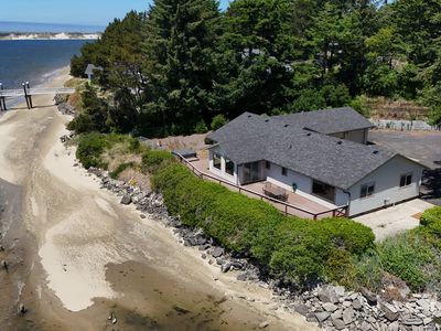 100 Rhododendron Dr, Florence, OR, 97439