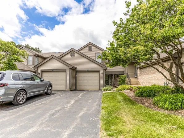978 Butter Creek Ct #978, Hoffman Estates, IL 60169