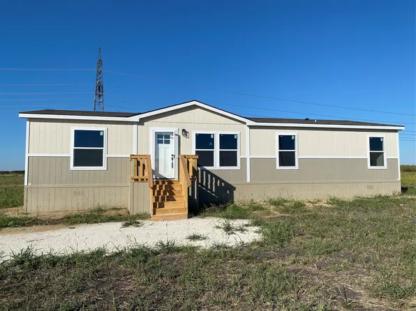 7736 NW County Road 1200, Barry, TX 75102