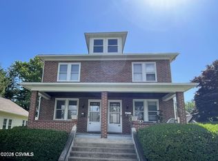 34 S 14th St, Lewisburg, PA 17837