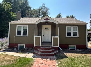 625 W Mulberry St, Fort Collins, CO 80521